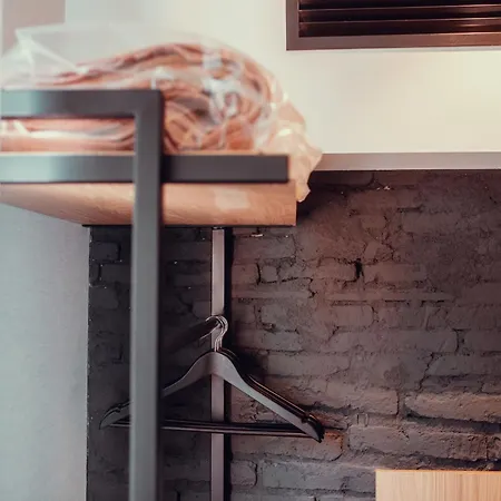 Transit Отель Барселона