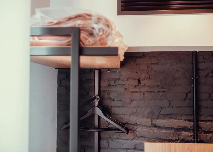 Transit Hotel Barcelona