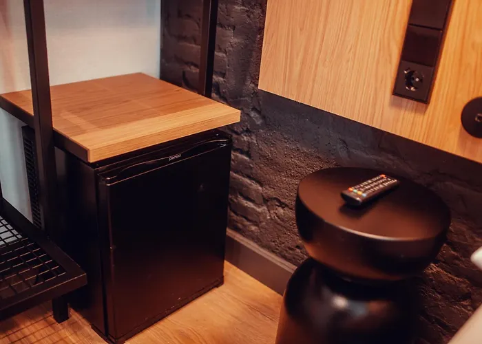 Transit Hotel Barcelona