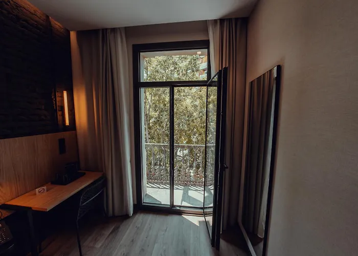 Hotel Transit Barcelona