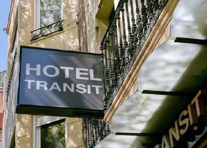 Hotel Transit