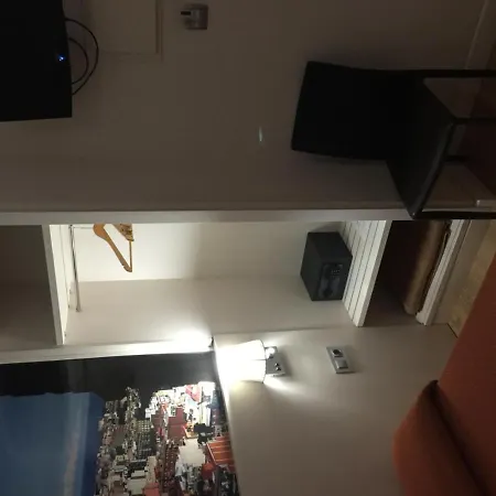 Hotel Transit Barcelona