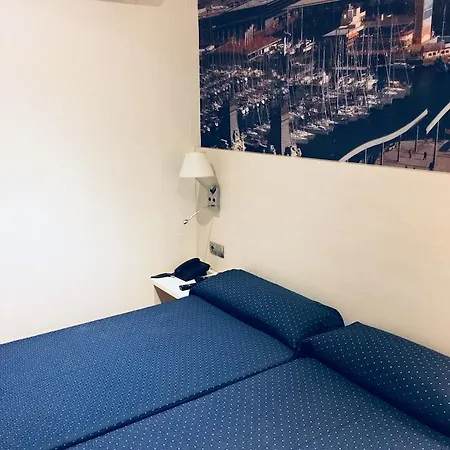 Hotel Transit