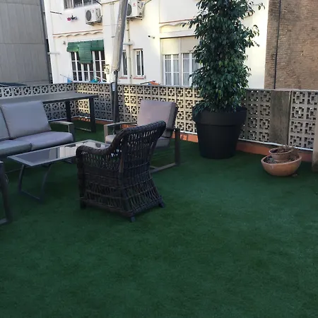 Transit Hotel Barcelona