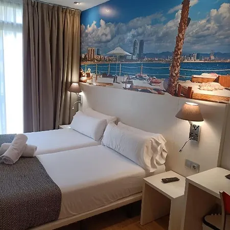 Hotel Transit