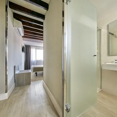 Transit Hotel Barcelona