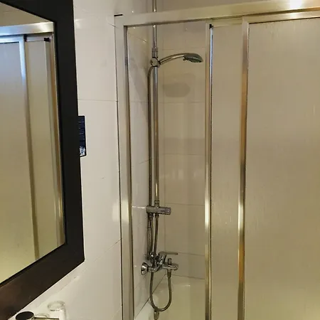 Transit Hotel Barcelona