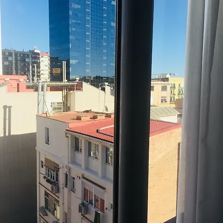 Transit Hotel *