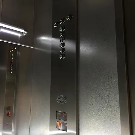 Hotel Transit Barcelona