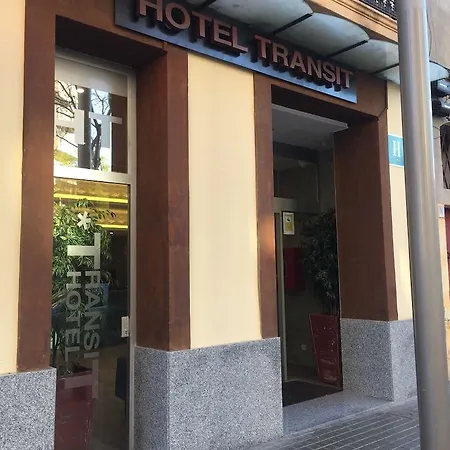 Hotel Transit
