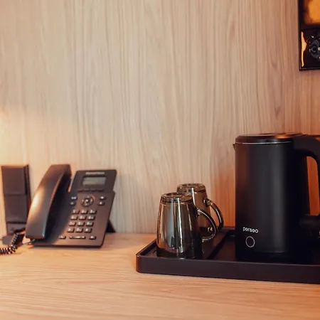 トランジット バルセロナ