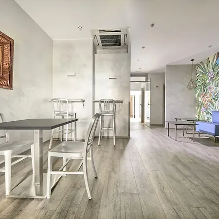 ホテル トランジット