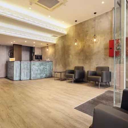 ホテル トランジット バルセロナ