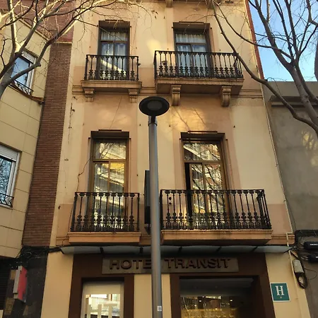 トランジット *