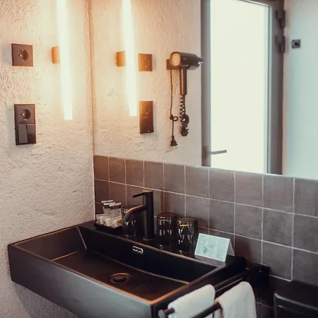 Transit Otel Barselona