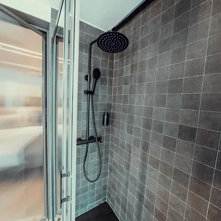 Hotel Transit Barcelona