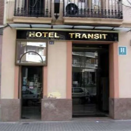 Hotel Transit