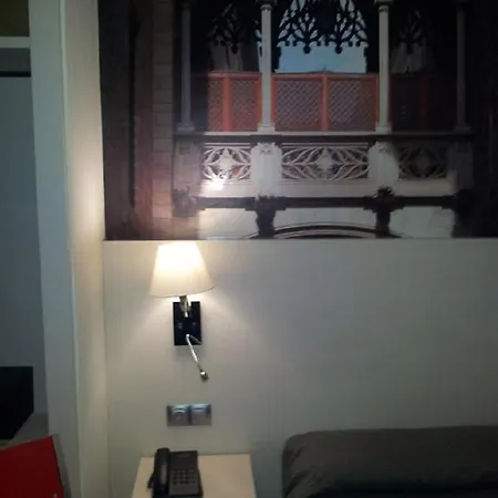 Transit Hotel Barcelona