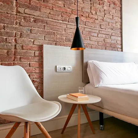 Hotel Transit Barcelona