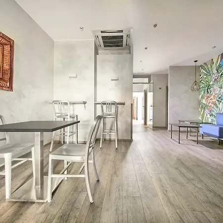 Hotel Transit Barcelona