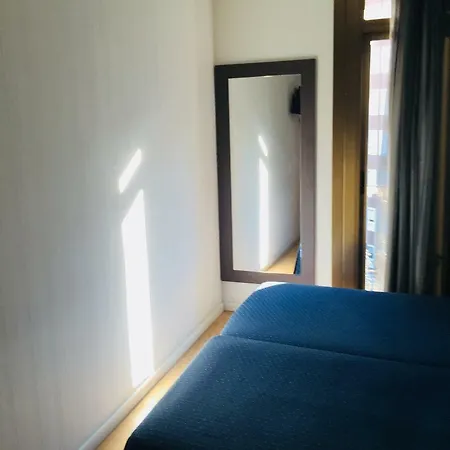 Hotel Transit