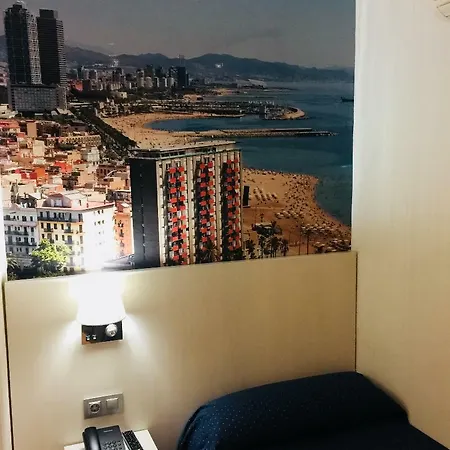 Transit Hotel Barcelona