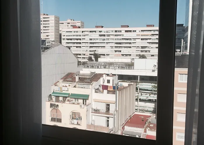 过境酒店