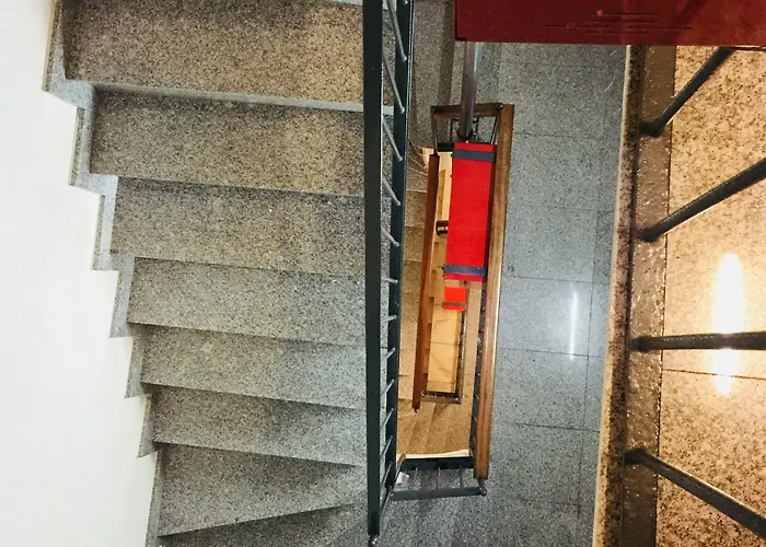 过境酒店 酒店