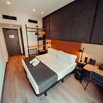 Hotel Transit *