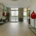 Hotel Transit *