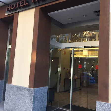 Transit Hotel