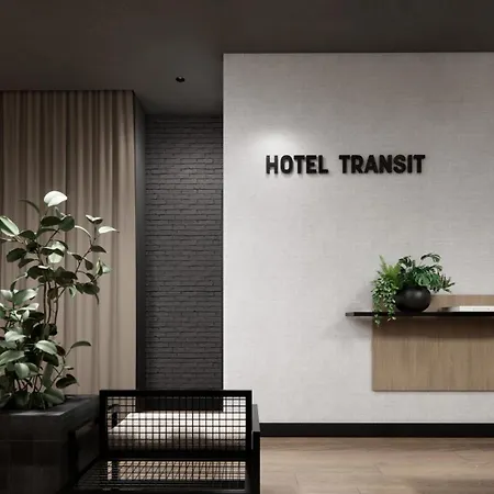 Hotel Transit *
