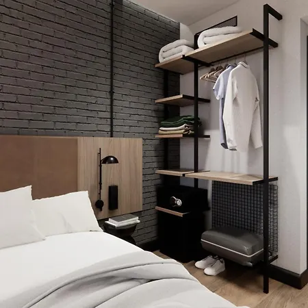 Hotel Transit Barcelona