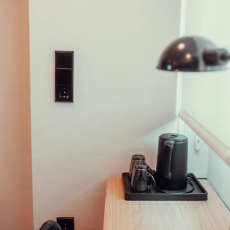 Hotel Transit Barcelone
