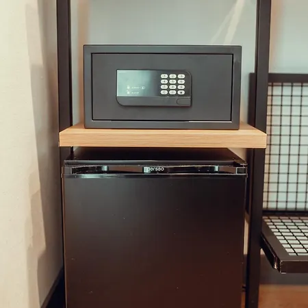 트랜짓 호텔 바르셀로나