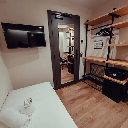 트랜짓 * 바르셀로나