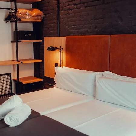 트랜짓 * 바르셀로나