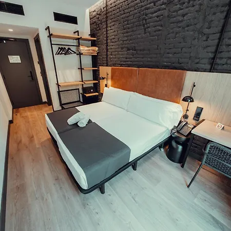 트랜짓 * 바르셀로나