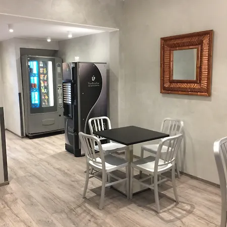 호텔 트랜짓 바르셀로나