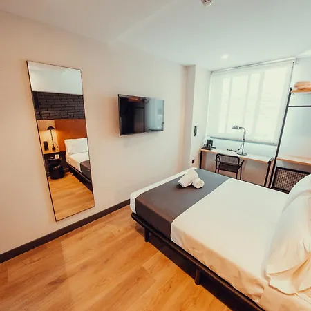 Transit * Βαρκελώνη