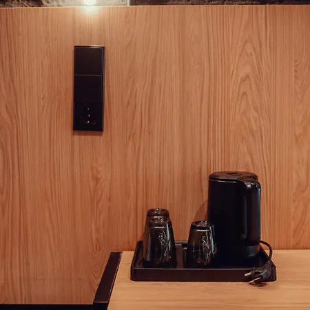 Transit Ξενοδοχείο Βαρκελώνη