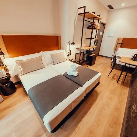 Transit Βαρκελώνη