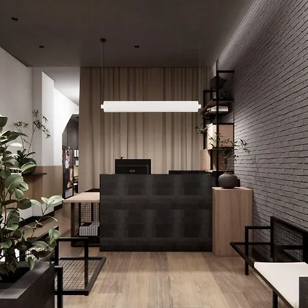 Transit Hotel *