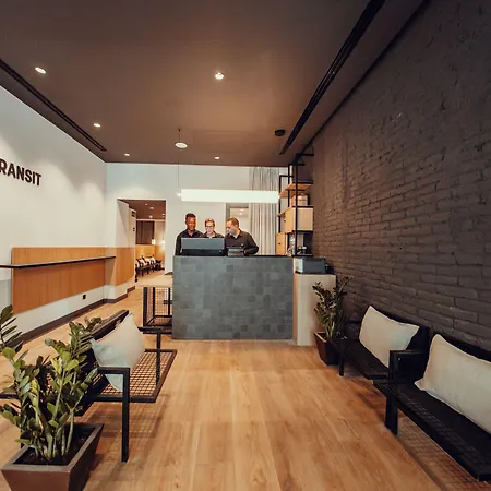 Hotel Transit