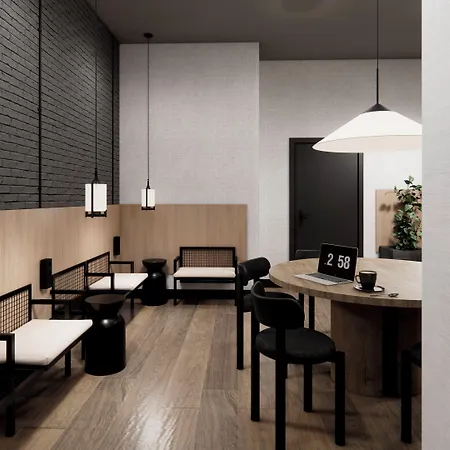 Transit * Barcelone