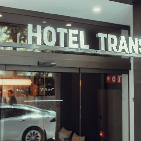 Hotel Transit *
