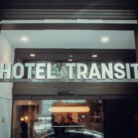 Hotel Transit *