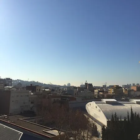 Hotel Transit Barcelona