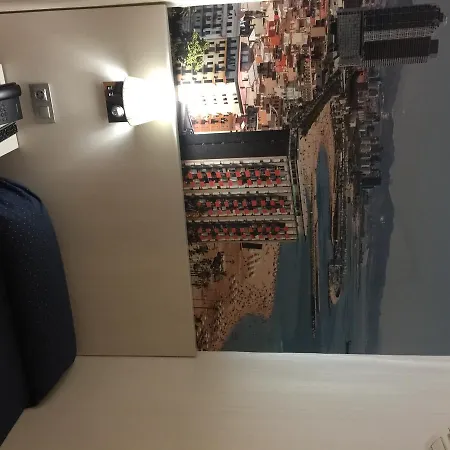 Hotel Transit Barcelona