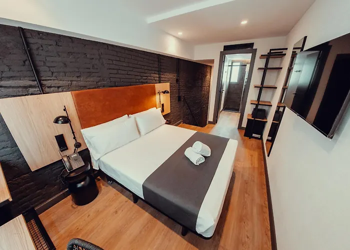 Transit Hotel Barcelona